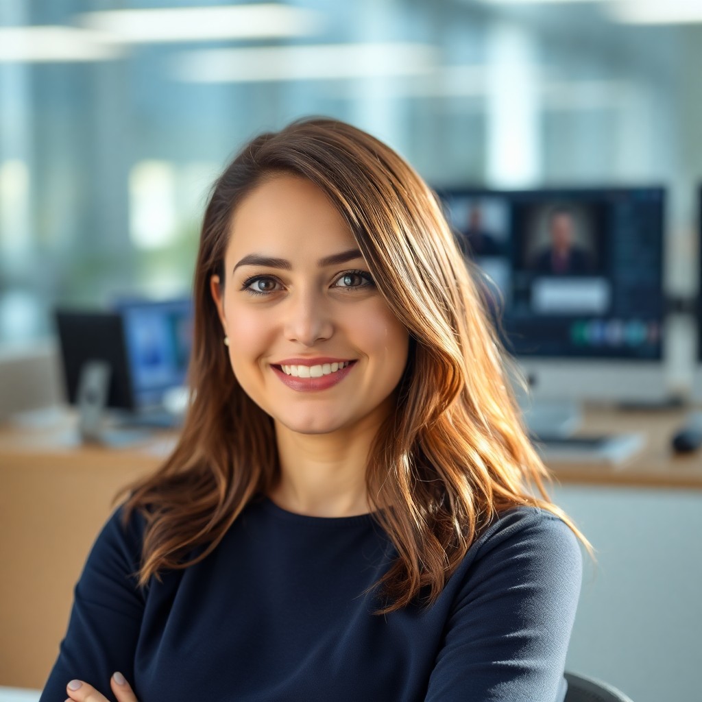 Elena Rodríguez - UX/UI Designer